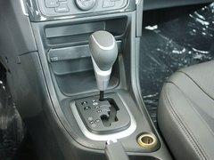 东风标致 308 1.6 AT