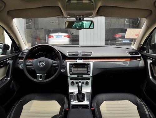 һ��-���� 3.0FSI DSG �п�̨����