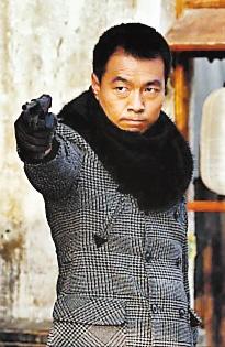 《英雄联盟》主演王挺:入行前曾是优秀刑警