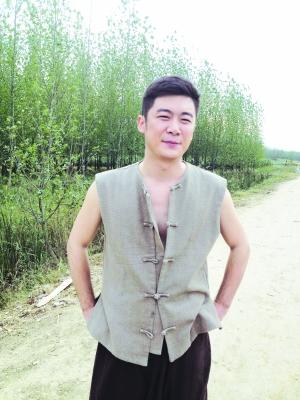 电视剧版《红高粱》高密开机 曹征出演"反一号"