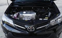 ȫ��һ������RAV4����Ԥ�� ����1��Ԫ