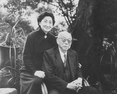 张学良自述11段情史 缘何情归赵四小姐?(图)(2)