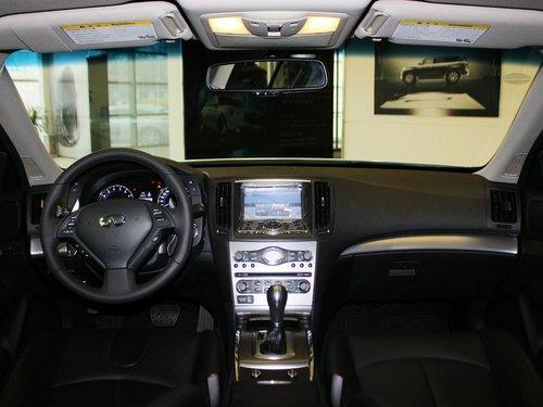 Ӣ����� G25 2.5L �Զ� �п�̨����