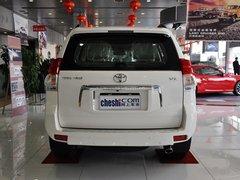 һ������ 4.0L AT ��������β���ӽ�