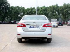 �����ղ� ���� 1.8 XL CVT ��������β���ӽ�