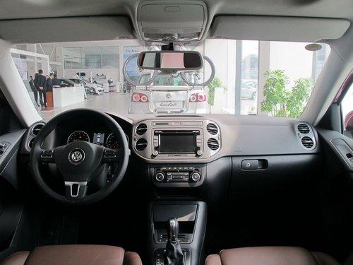 ����(����) 2.0TSI �Զ� �п�̨����