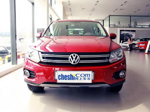 ����(����) 2.0TSI �Զ� ��ͷ�����ӽ�