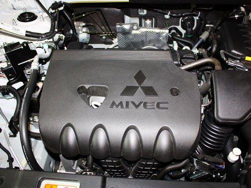 ����(����) 2.4L CVT ������������д