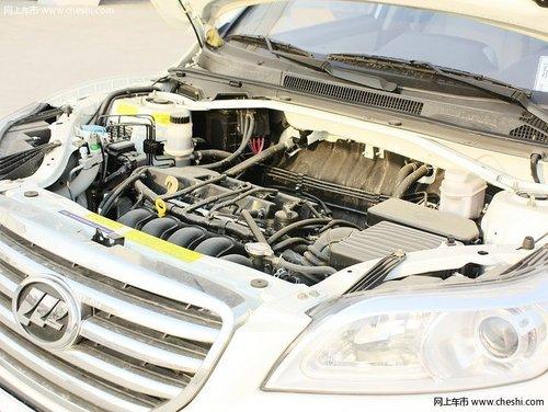 ����X60ȫϵ�ֽ��Ż�3ǧԪ ��ԭ��������SUV