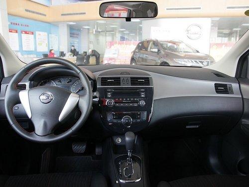 �����ղ� 1.6T M-CVT �п�̨����