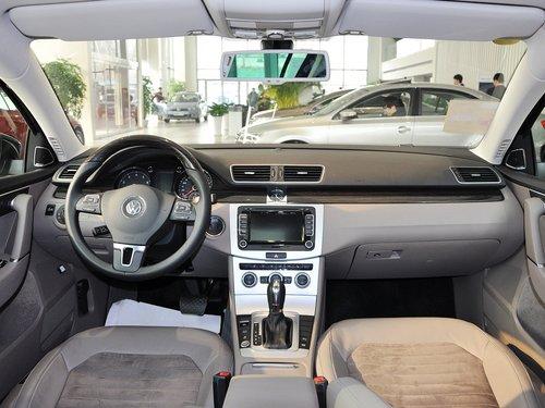 һ��-���� 2.0TSI DSG �п�̨����