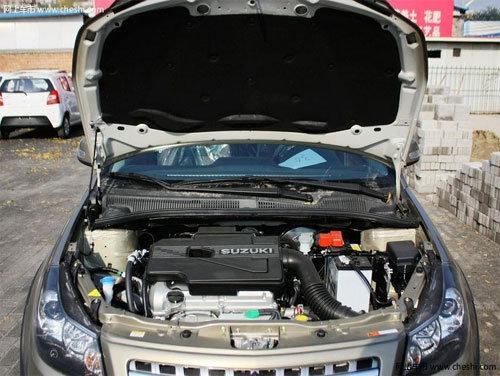 ���� �����Ű� ����SX4