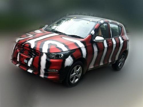 ���һ�����SUV���������� ���꽫����