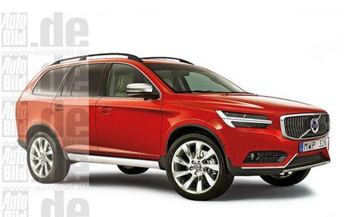 ��������/8�ٱ����� �ֶ�����һ��XC90