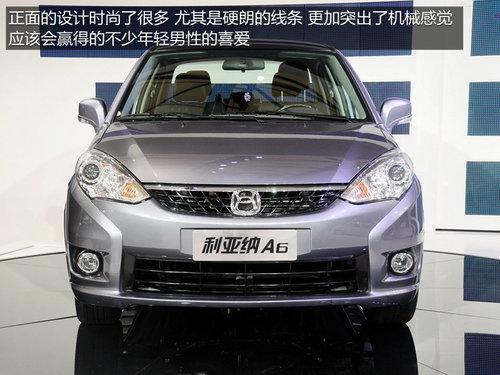 ��۸�ʱ�� 2013�Ϻ���չ������A6����