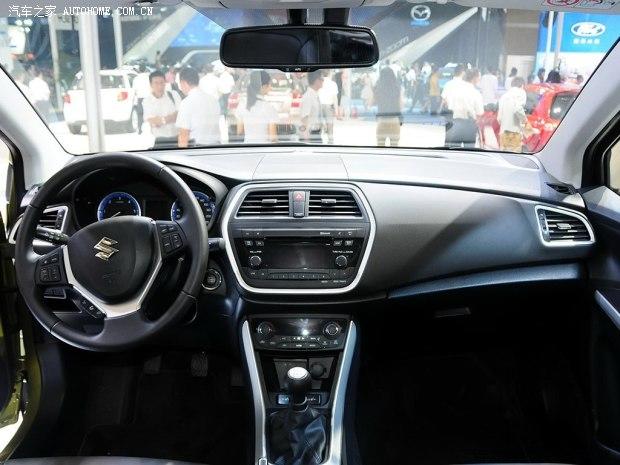 ��ľ������ľS-CROSS2013�� ������