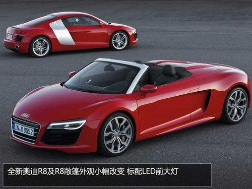 �µ���R8/R8����/RS5���� ������������