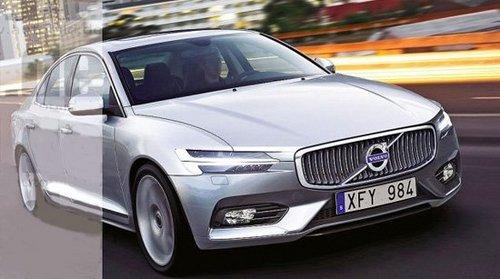 ������S90 �ֶ���ȫ���콢�γ�-Ч��ͼ