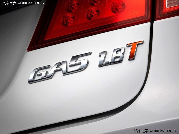 ���������������ó�����GA52013�� 1.8T �Զ������