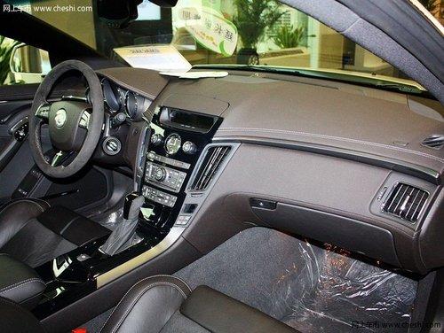 ��������CTS-V����Ż�10�� �����˶�����