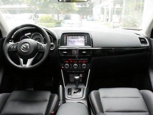 �������Դ� 2.0L �Զ� �п�̨����