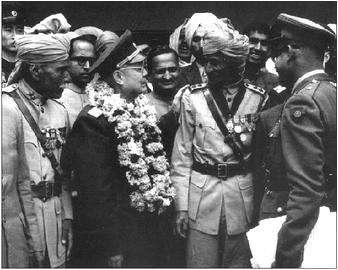 1958��1�£�Ҷ��Ӣ�����������ӡ�ȷ��ʡ�