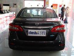 �����ղ� 1.6 XE CVT ��������β���ӽ�