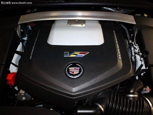 ��������CTS-V����Ż�10�� �����˶�����