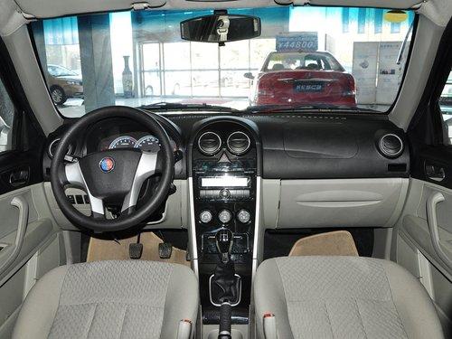 ����Ӣ�� 1.3L �ֶ� �п�̨����