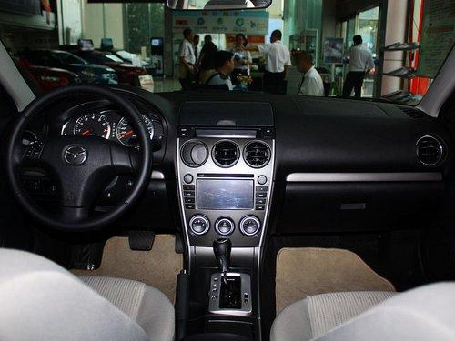 һ�����Դ� 2.0L �Զ� �п�̨����