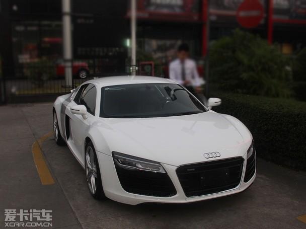 �Ŀ�µ�R8ʵ��