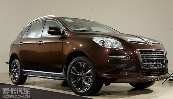 ����ԣ¡���ǽݴ�7 SUV