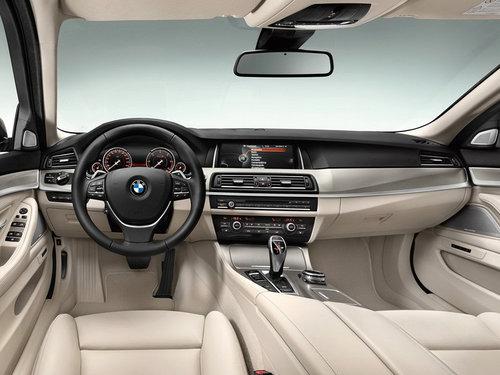 宝马(进口) 535i