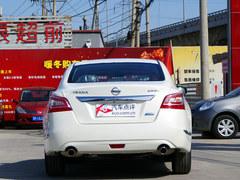 置换购天籁补贴8000元 到店详谈优惠多