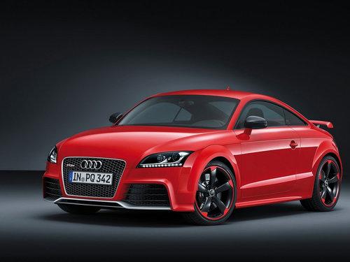 奥迪(进口) Coupe 45 TFSI