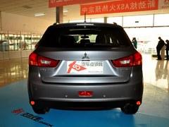 济南三菱劲炫ASX现车销售 购车降3000元