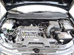 北京现代新悦动车型 最高可享优惠1万元