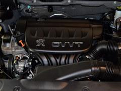 标致508现车充足 现金优惠1.4万元
