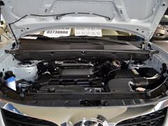 现代途胜全系优惠4.1万 更有万元礼包