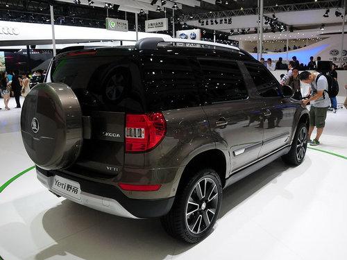 斯柯达 1.8TSI DSG