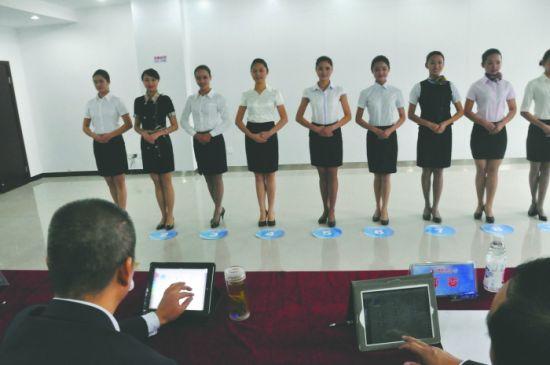 东航在四川招空嫂