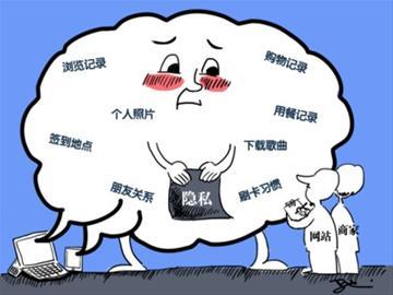 大数据和个人隐私的"战争"打响了