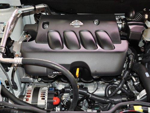 �����ղ� 2.0XV CVT