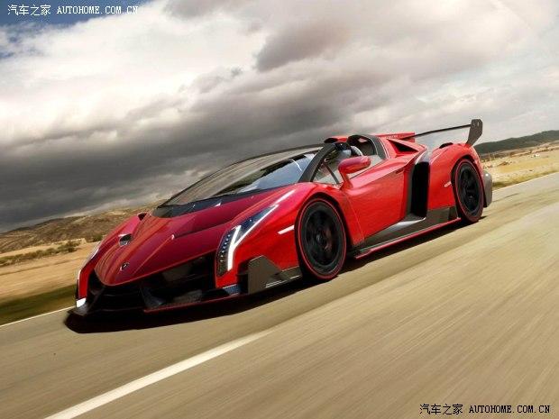 ����������������Veneno2014�� LP750-4 Roadster