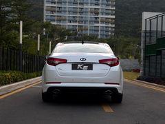 2012������K5����Ż�2.3��Ԫ �ֳ�����