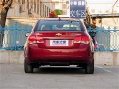 ѩ����ͨ��ѩ������³��2013�� 1.6L SE AT