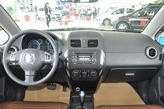 ������ľ����SX4����Ԥ�� ����5000Ԫ