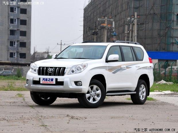 ����һ������������2010�� 4.0L TX-L NAVI