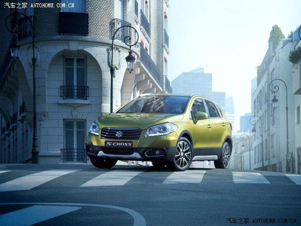 ��ľ������ľS-CROSS2013�� ������