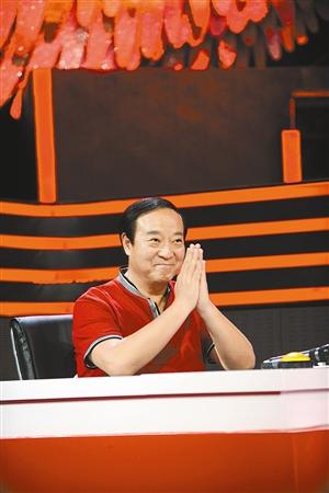 新闻中心 娱乐新闻  继赵忠祥,郭敬明后,著名相声演员牛群将以"梦想